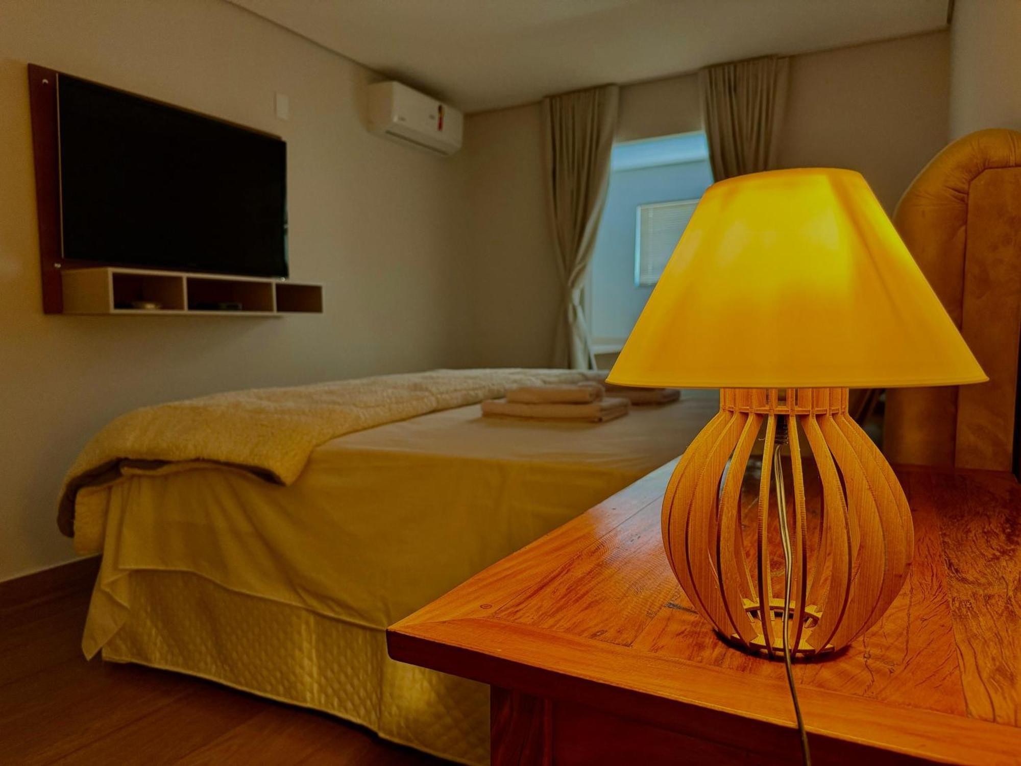 Apartamento A 200m Do Centro - Da Pedra Tiradentes