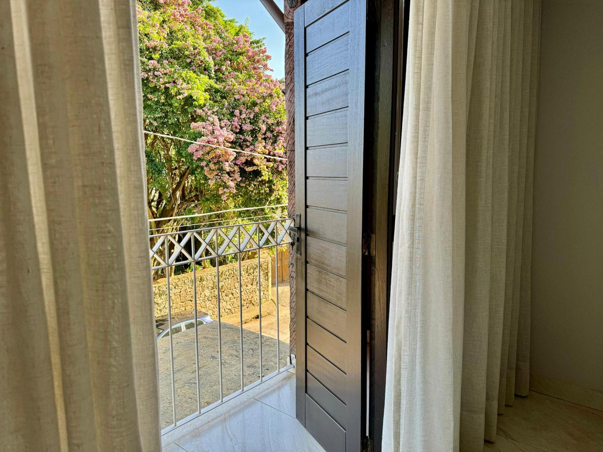 Apartamento A 200m Do Centro - Da Pedra