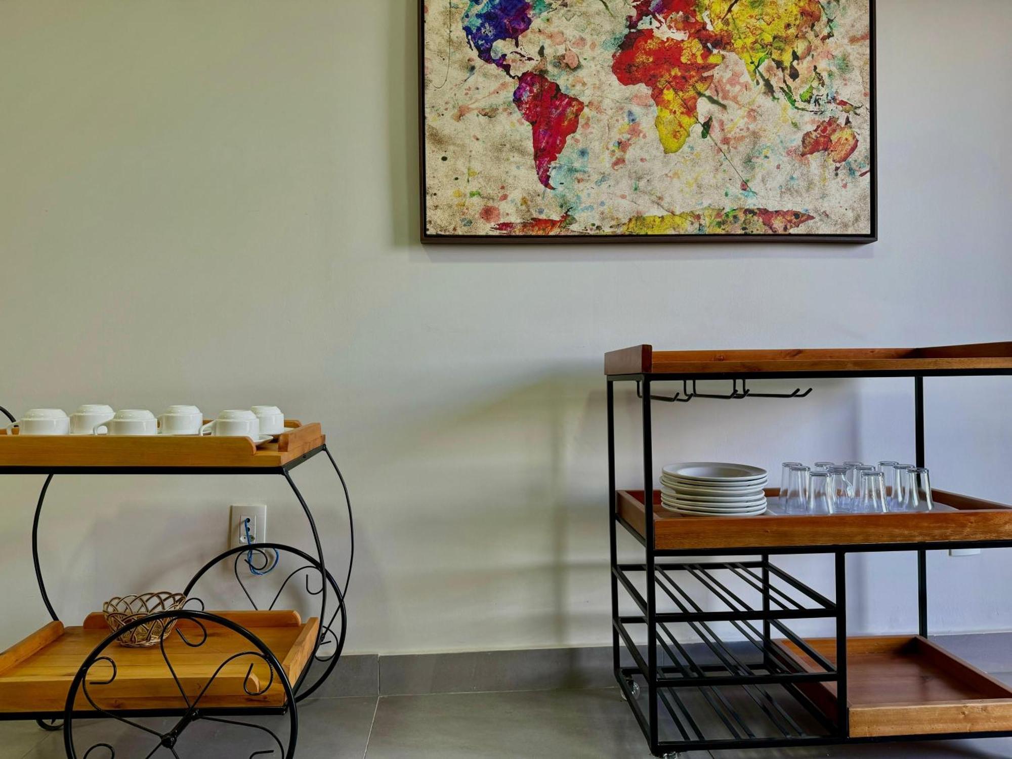 Apartamento A 200m Do Centro - Da Pedra Tiradentes