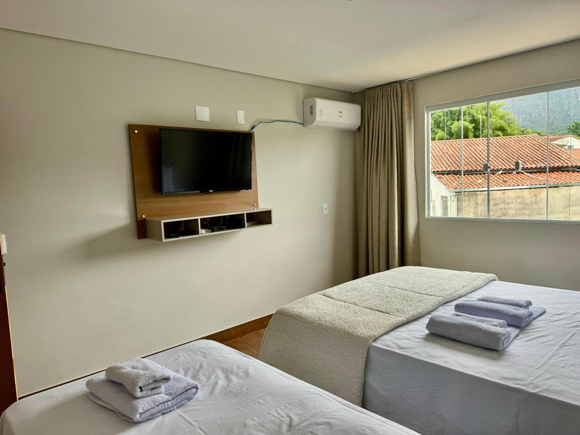 Apartamento A 200m Do Centro - Da Pedra *