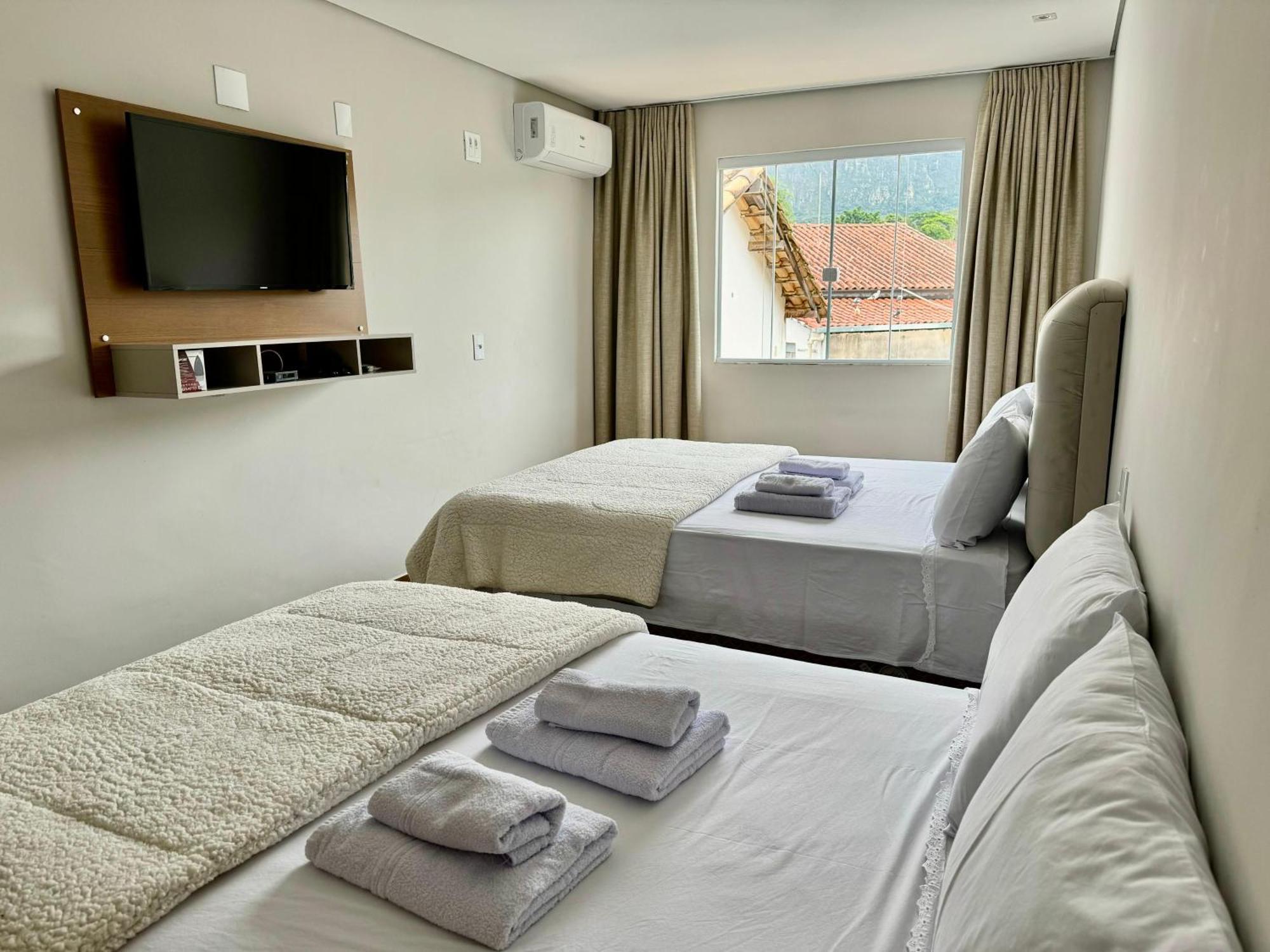 Apartamento A 200m Do Centro - Da Pedra *